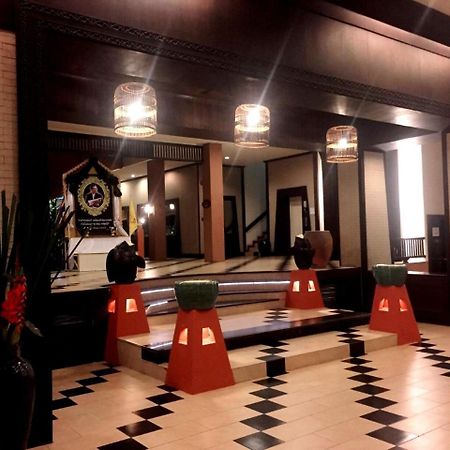 Phuphaya Resort Pattaya Ngoại thất bức ảnh