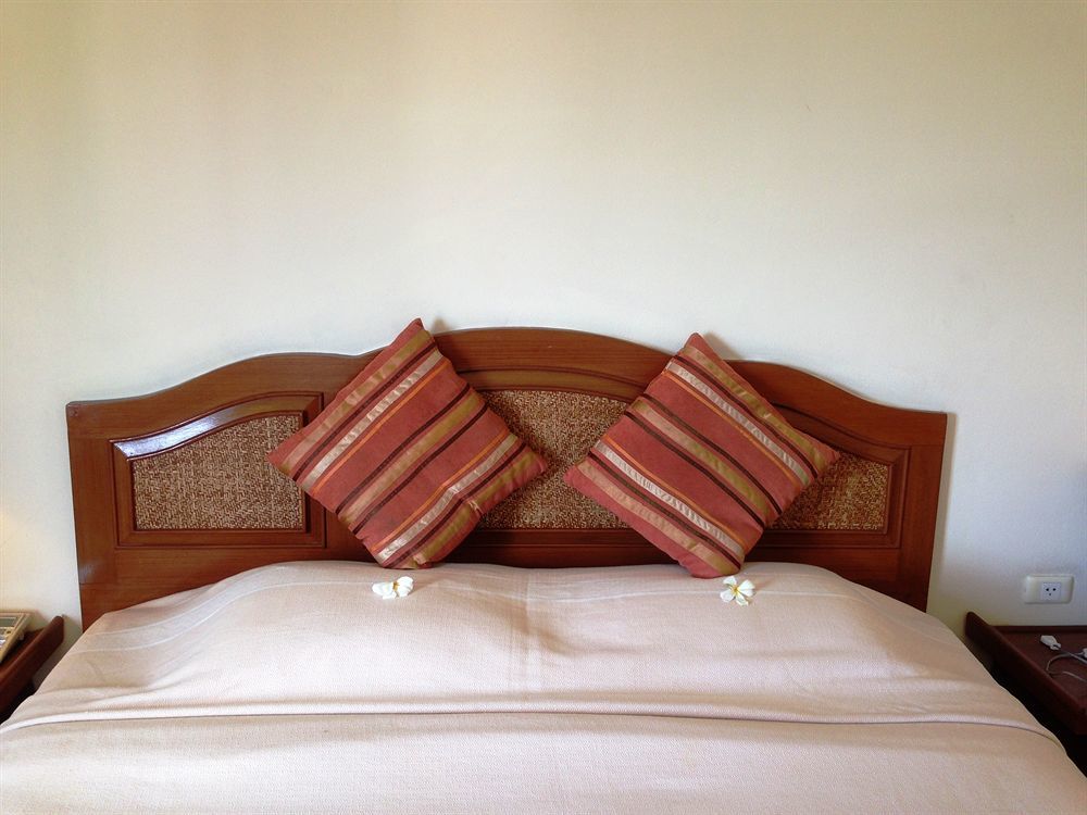 Phuphaya Resort Pattaya Ngoại thất bức ảnh