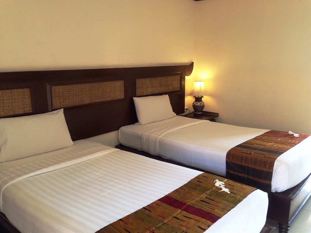 Phuphaya Resort Pattaya Ngoại thất bức ảnh