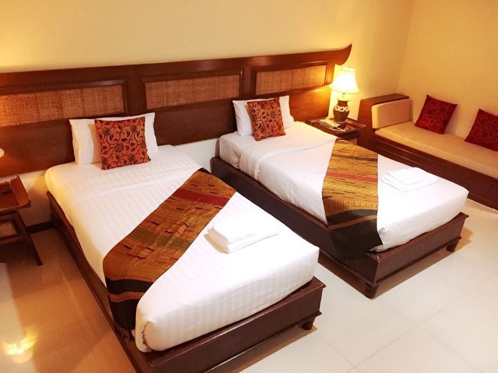 Phuphaya Resort Pattaya Ngoại thất bức ảnh